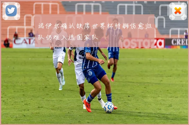 诺伊尔确认缺席世界杯特狮伤愈归队仍难入选国家队